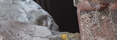 Mine Shafts