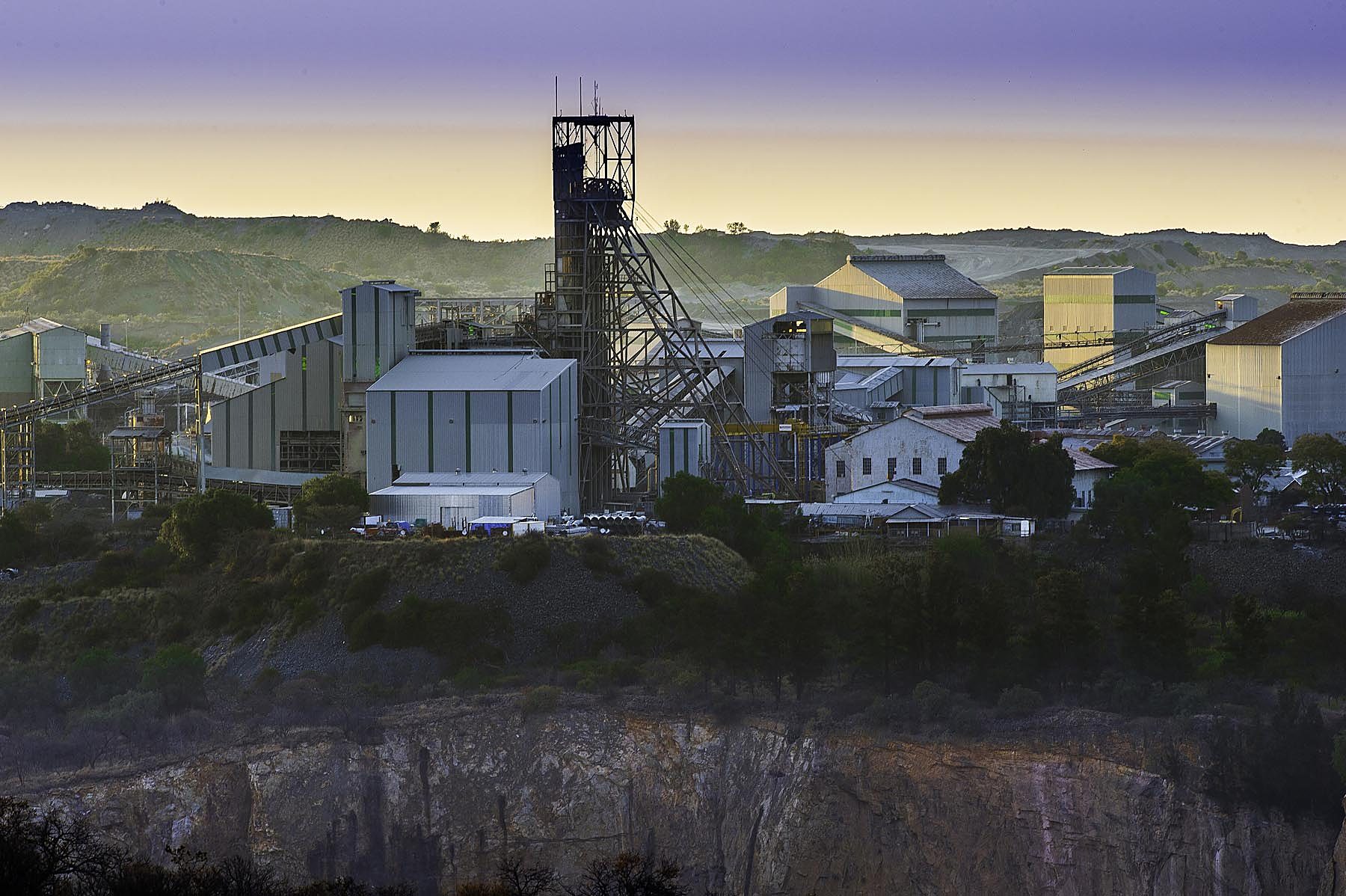 Petra Diamonds — Cullinan