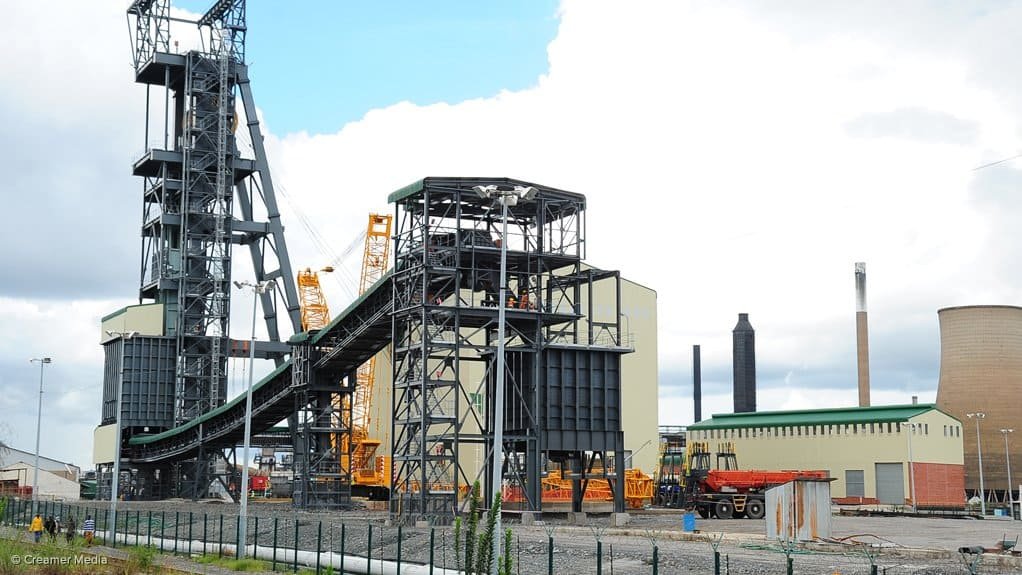 Mopani Copper Mines