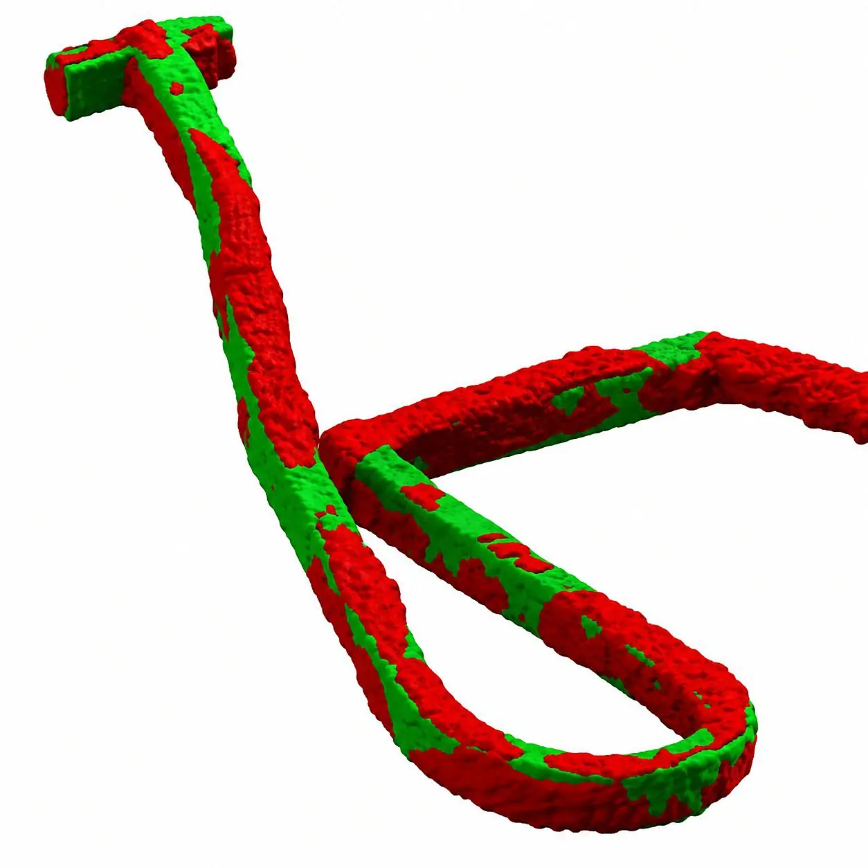 Overbreak Analysis