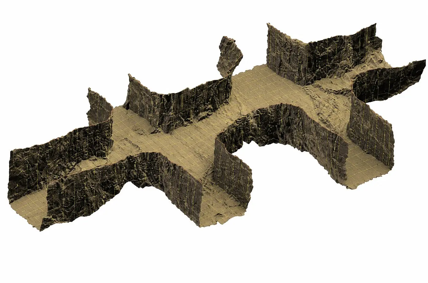 Underground Development