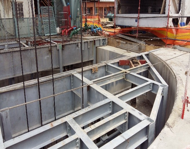 shaft 2