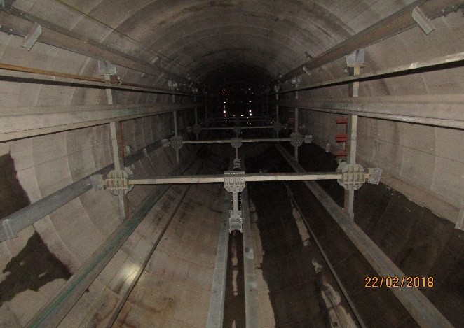 shaft 4