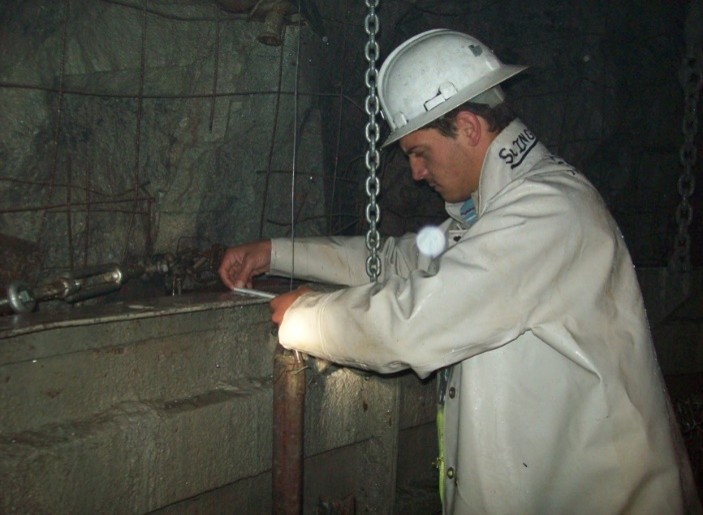shaft 5