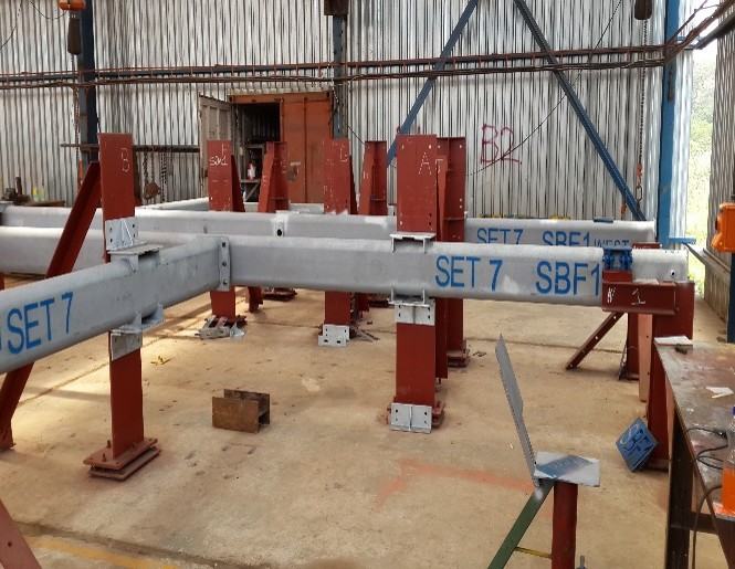 shaft 6